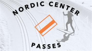 Image for: Nordic Center Passes